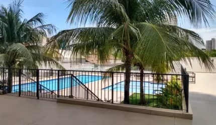 Vendo apartamento mobiliado Bosque da Saúde - Edifício Jardins de France,118m², 4 quartos, R$780mil