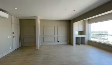 ALUGO apartamento no Edifício NEW AVENUE, Pico do Amor, com 118m², 2 quartos sendo 1 suíte - R$4.500