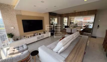 Apartamento de 3 Dormitórios | Pedra Branca - Palhoça