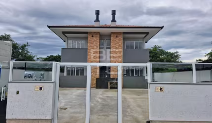 Apartamento 3 Dormitórios | Nova São José - São José