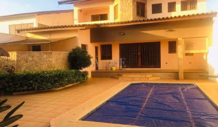 Casa à venda em Artur Nogueira, Jardim Rezek II, com 4 quartos, com 459 m²