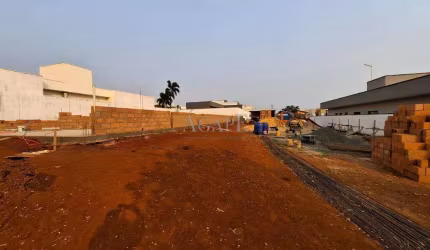 Terreno à venda em Artur Nogueira, Portal dos Manacás, com 518 m², Condomínio Portal dos Manacás