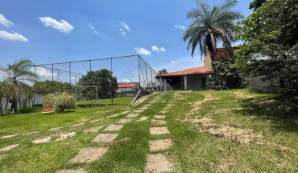 Chácara à venda em Artur Nogueira, Bom Retiro, com 3 quartos, com 2000 m²