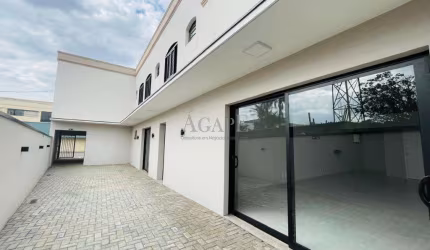 Sala para alugar em Artur Nogueira, Centro, com 70 m²