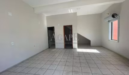 Sala para alugar em Artur Nogueira, Jardim Sacilotto, com 40 m²