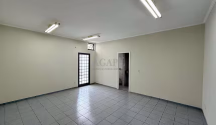 Sala para alugar em Artur Nogueira, Centro, com 23.59 m²