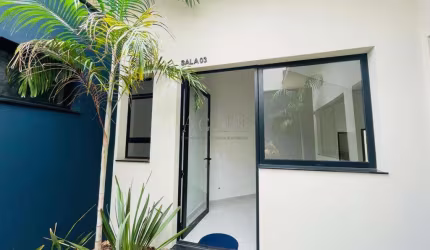 Sala para alugar em Artur Nogueira, Jardim Ricardo Duzzi, com 35.75 m²