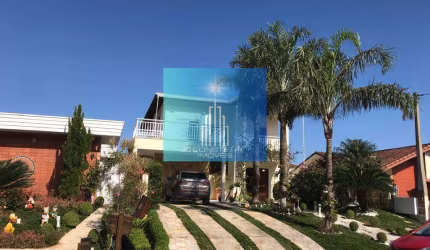 CASA DE PRAIA EM CONDOMÍNIO FECHADO -  BORACÉIA/BERTIOGA