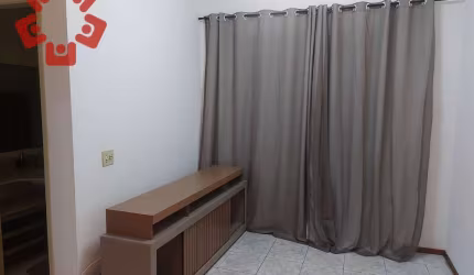 Apartamento com 2 dormitórios à venda, 70 m² por R$ 318.000,00 - Santo Antônio - Osasco/SP