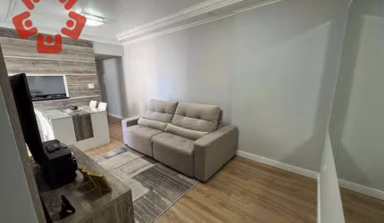 Apartamento com 3 dormitórios à venda, 77 m² por R$ 590.000,00 - Centro - Osasco/SP