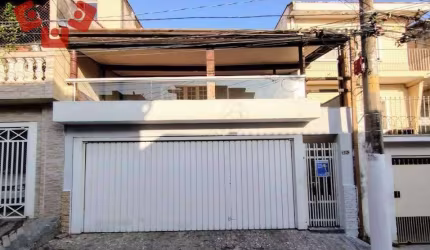 Sobrado Residencial à venda, Centro, Osasco - SO0242.