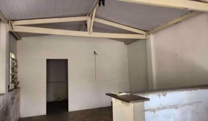 Casa para alugar, 70 m² por R$ 1.950,00 - Jardim D Abril - Osasco/SP
