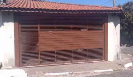 Casa Residencial à venda, Metalúrgicos, Osasco - CA0058.