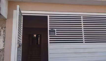 Casa Residencial à venda, Jaguaribe, Osasco - CA0040.