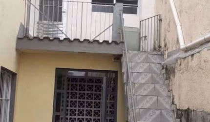 Sobrado Residencial à venda, Cidade das Flores, Osasco - SO0019.