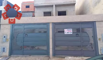 Casa Residencial à venda, Jardim Maria Beatriz, Carapicuíba - CA0055.