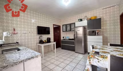 Casa Residencial à venda, Vila Yolanda, Osasco - CA0090.