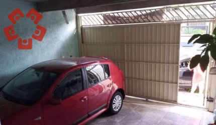 Sobrado Residencial à venda, Centro, Osasco - SO0065.
