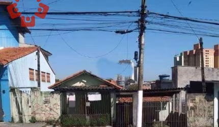Terreno Residencial à venda, Bussocaba, Osasco - TE0019.
