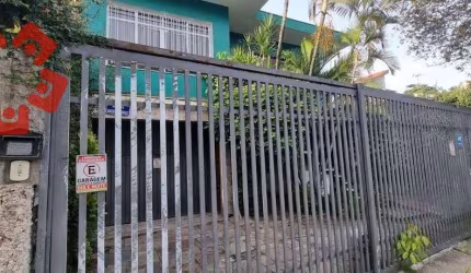 Sobrado Residencial para locação, Vila Campesina, Osasco - SO0100.
