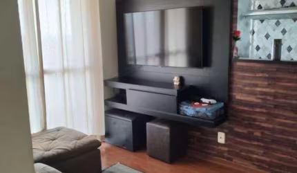 Apartamento Residencial à venda, Bussocaba, Osasco - AP0181.
