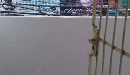 Sala Comercial para locação, Jardim Elvira, Osasco - SA0023.