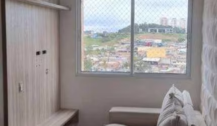 Apartamento Residencial à venda, Santa Maria, Osasco - AP0211.