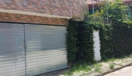Sobrado Residencial à venda, Bussocaba, Osasco - SO0253.