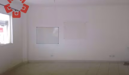 Sala Comercial para locação, Km 18, Osasco - SA0075.