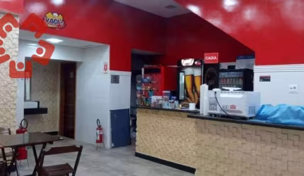 Prédio Residencial para locação, Parque São Rafael, São Paulo - PR0036.