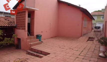 Casa Residencial à venda, Centro, Osasco - CA0498.