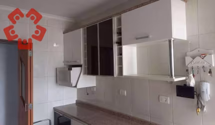 Apartamento Residencial à venda, Centro, Osasco - AP0278.