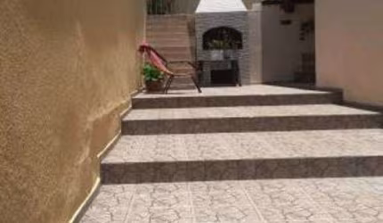 Sobrado Residencial à venda, Jardim das Flores, Osasco - SO0424.