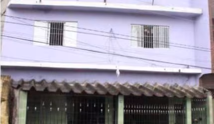 Sobrado Residencial à venda, Novo Osasco, Osasco - SO0438.
