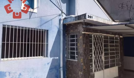 Casa Residencial à venda, Centro, Osasco - CA0690.