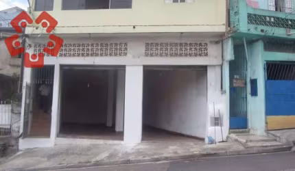 Sobrado Residencial à venda, Jardim Boa Vista (Zona Oeste), São Paulo - SO0459.