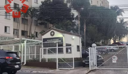 Apartamento com 2 dormitórios, 60 m² - venda por R$ 380.000,00 ou aluguel por R$ 2.469,00 - Jaguaribe - Osasco/SP