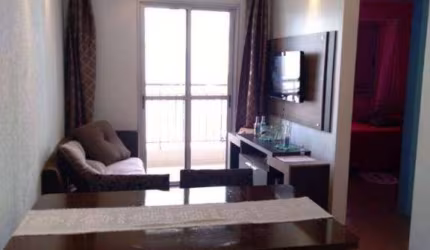 Apartamento com 3 dormitórios à venda, 56 m² por R$ 260.000,00 - Conceição - Osasco/SP