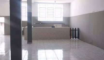 Galpão Comercial para locação, Vila Dirce, Carapicuíba - GA0092.