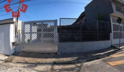 Casa com 3 dormitórios à venda, 250 m² por R$ 840.000 - Vila Yolanda - Osasco/SP