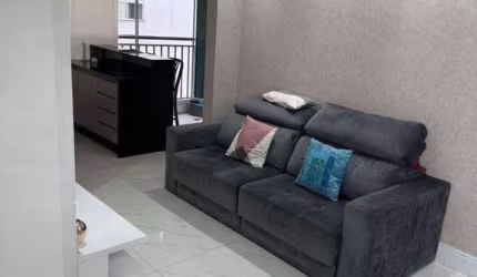 Apartamento com 2 dormitórios, 65 m² - venda por R$ 875.000 ou aluguel por R$ 5.760/mês - Vila Yara - Osasco/SP