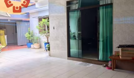 Casa Residencial à venda + espaço comercial, Butantã, São Paulo - CA0590.