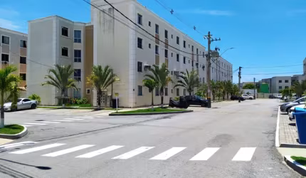 Oportunidade Única! Apartamento Bairro Atlântica Rio das ostras