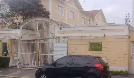 Sobrado com 2 dormitórios à venda, 110 m² por R$ 650.000,00 - Mooca - São Paulo/SP