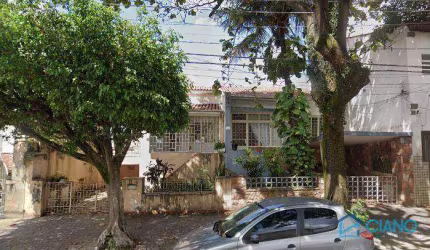 Terreno à venda, 400 m² por R$ 1.800.000,00 - Mooca - São Paulo/SP