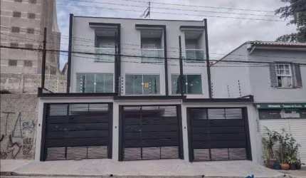 Sobrado com 3 dormitórios, 140 m² - venda por R$ 975.000,00 ou aluguel por R$ 6.000,00/mês - Cidade Mãe do Céu - São Paulo/SP