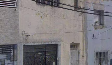 Terreno à venda, 125 m² por R$ 760.000,00 - Ipiranga - São Paulo/SP