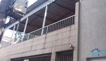 Casa com 2 dormitórios, 180 m² - venda por R$ 1.300.000,00 ou aluguel por R$ 7.090,00/mês - Jardim da Glória - São Paulo/SP