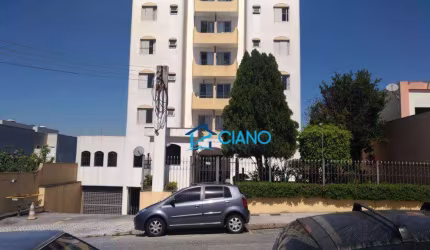 Cobertura com 3 dormitórios à venda, 110 m² por R$ 625.000,00 - Vila Aricanduva - São Paulo/SP