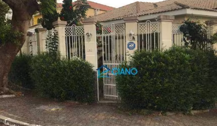 Casa com 4 dormitórios 4 suite para alugar, 608 m² por R$ 14.400/mês - Mooca - São Paulo/SP